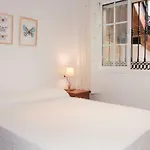 Townhouse Centre Rdr164 Feriehus Marbella