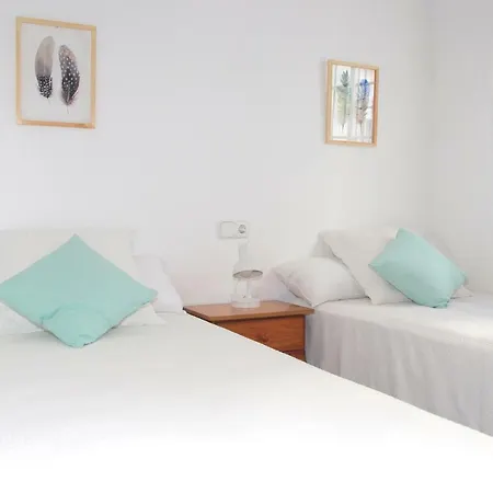 Vakantiehuis Townhouse Centre Rdr164 *