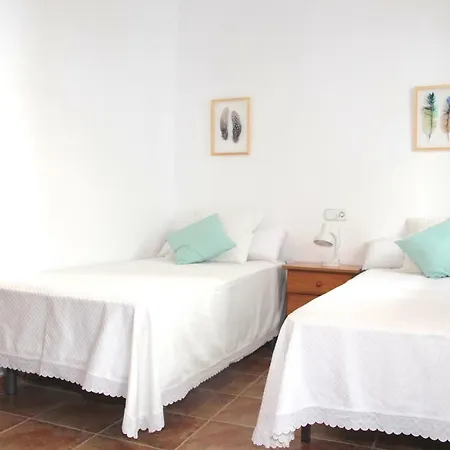 Townhouse Centre Rdr164 * Marbella