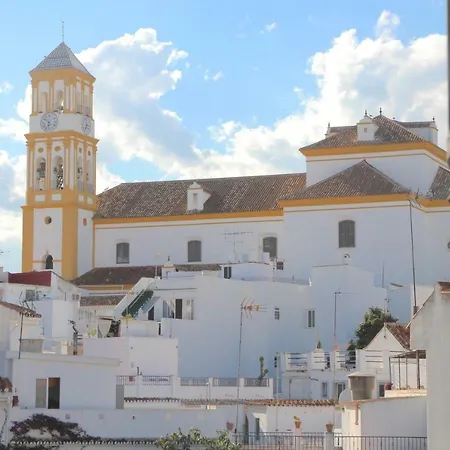 Vakantiehuis Townhouse Centre Rdr164