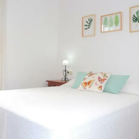 Vakantiehuis Townhouse Centre Rdr164 *