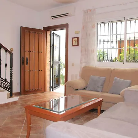 Townhouse Centre Rdr164 Marbella