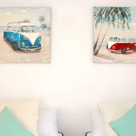 Townhouse Centre Rdr164 Vakantiehuis *