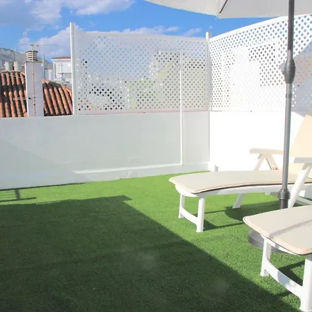 Townhouse Centre Rdr164