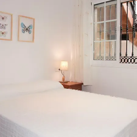 Townhouse Centre Rdr164 Holiday home Marbella