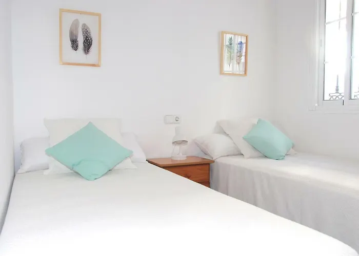 بيت للعطل Townhouse Centre Rdr164 *