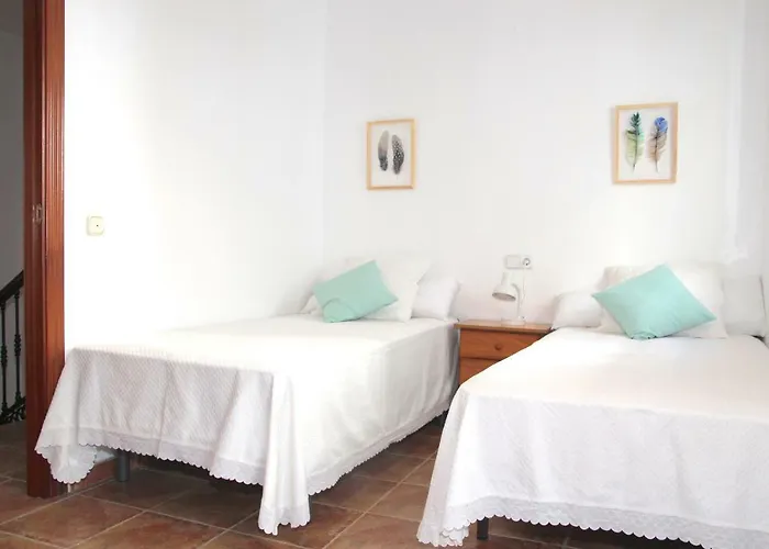 Townhouse Centre Rdr164 * ماربيا