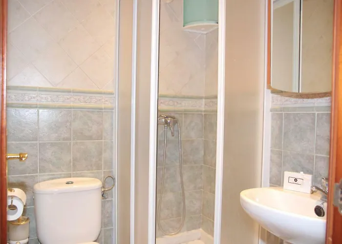 Townhouse Centre Rdr164 *