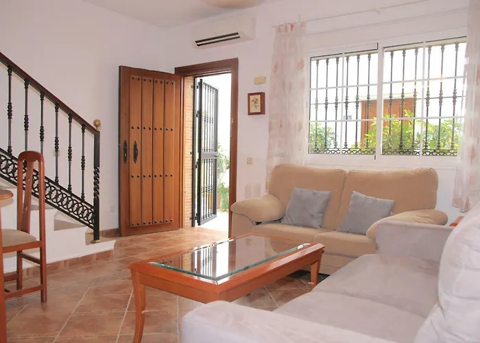 Townhouse Centre Rdr164 ماربيا