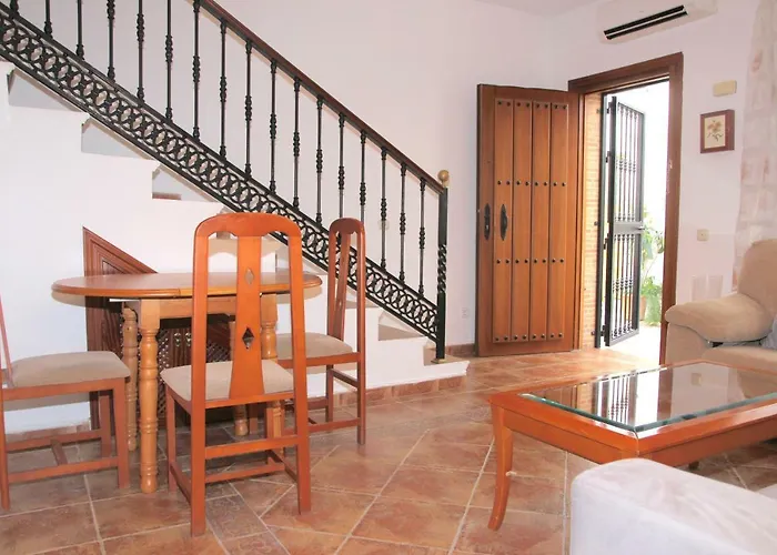 بيت للعطل Townhouse Centre Rdr164 *