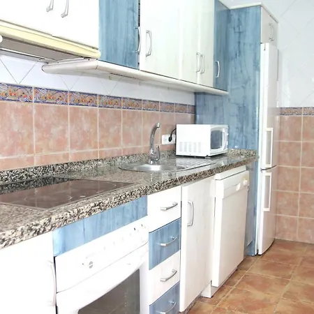 Townhouse Centre Rdr164 Nyaraló Marbella